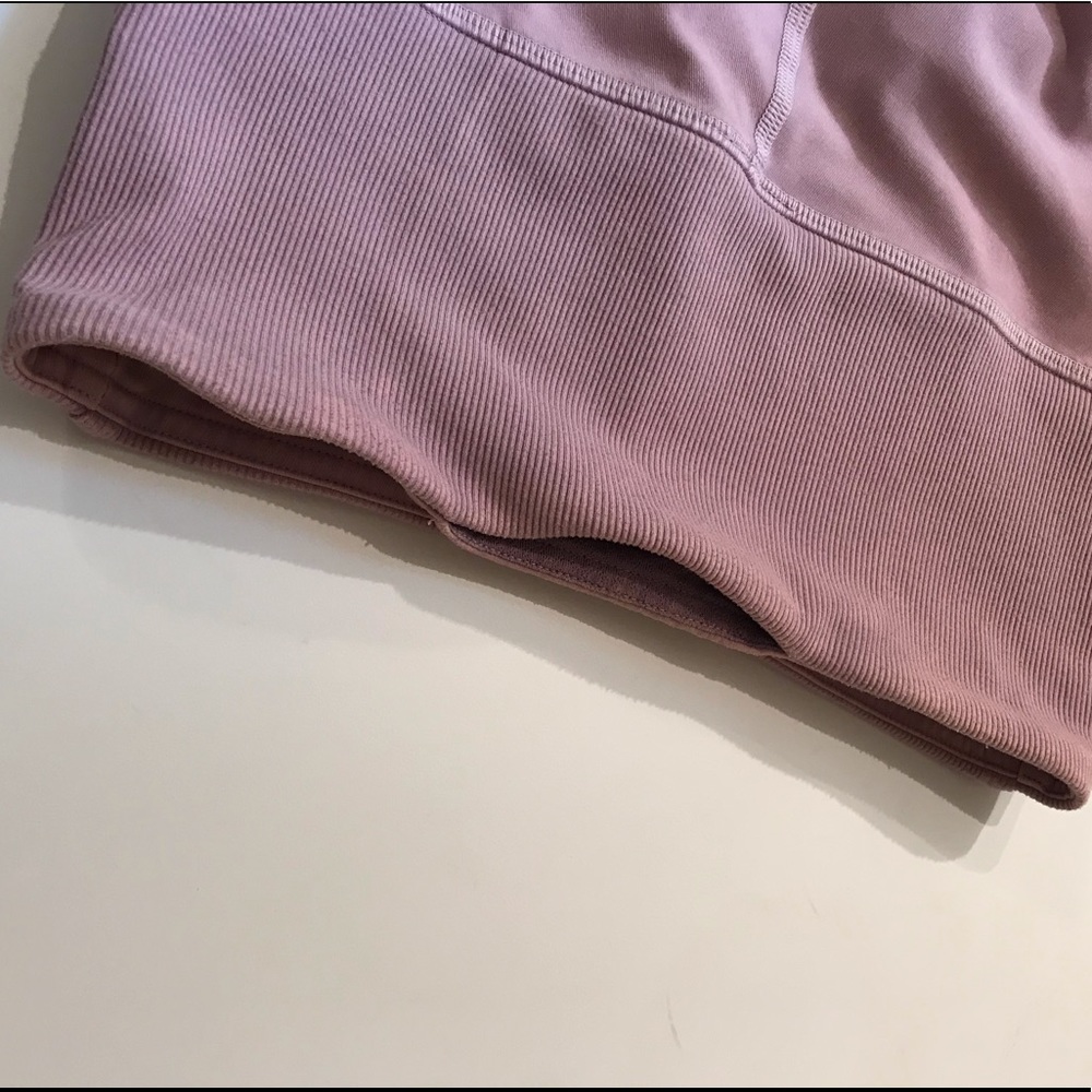 Wunder Under Crop 23” in Waan-washed Antoi… - Picture 7 of 8